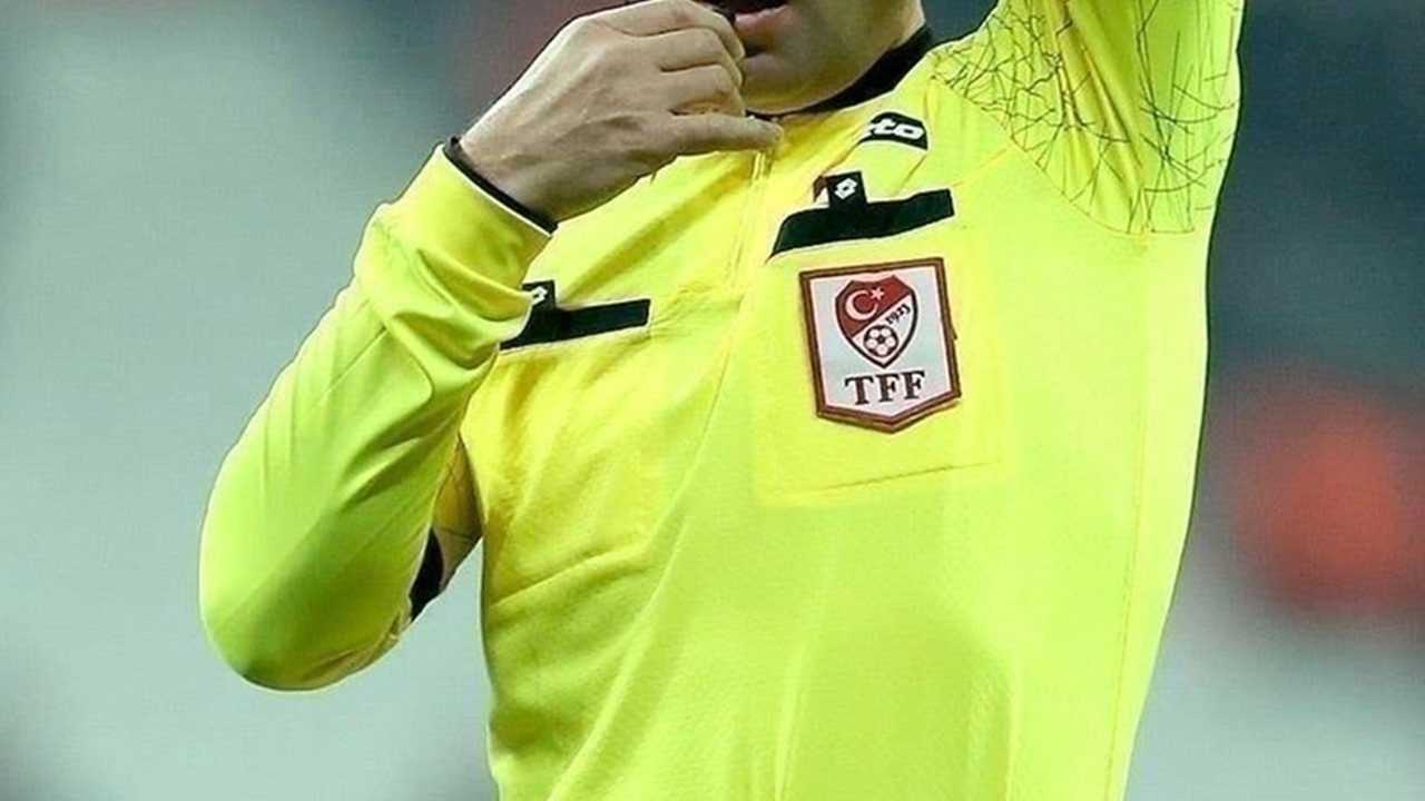 Super Lig 21. Hafta Hakemleri ve One Cikan Maclar 2