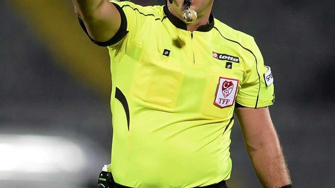 Super Lig 21. Hafta Hakemleri ve One Cikan Maclar 4