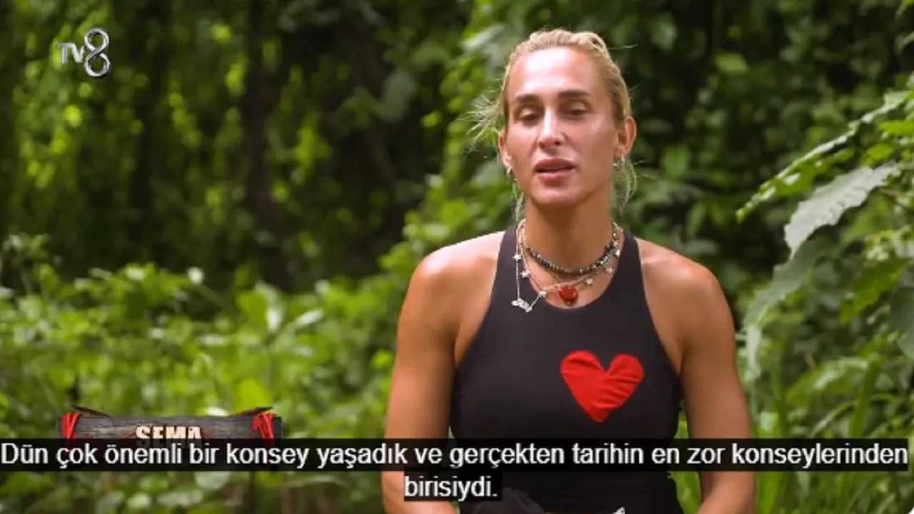Survivor 2025: 2. Dokunulmazlık Oyununu Kim Kazandı? 3 Survivor 2025 2. Dokunulmazlik Oyununu Kim Kazandi 3