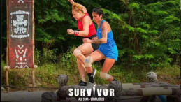 Survivor 2025: 2. Dokunulmazlık Oyununu Kim Kazandı?
