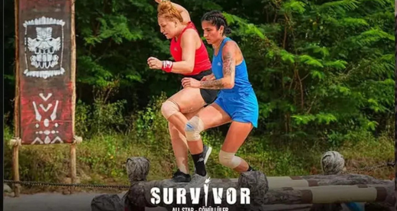 Survivor 2025: 2. Dokunulmazlık Oyununu Kim Kazandı?