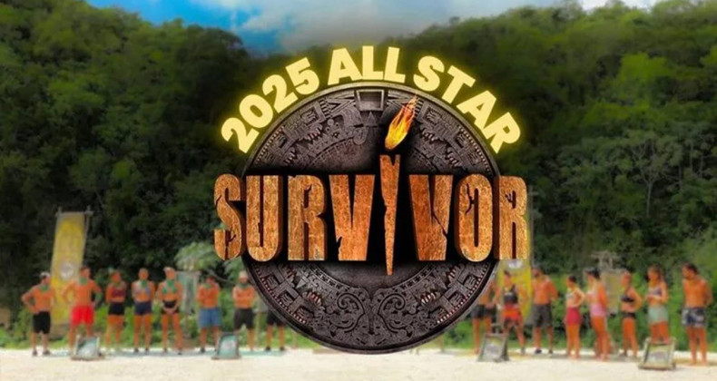 Survivor 2025 All Star Kazançları Ortaya Çıktı