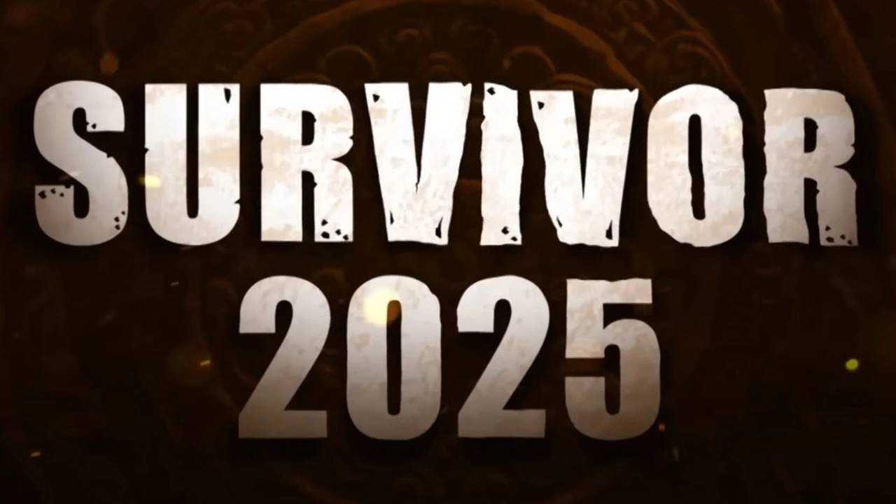 Survivor 2025 All Star ve Gonulluler Kapismasi Basliyor 1