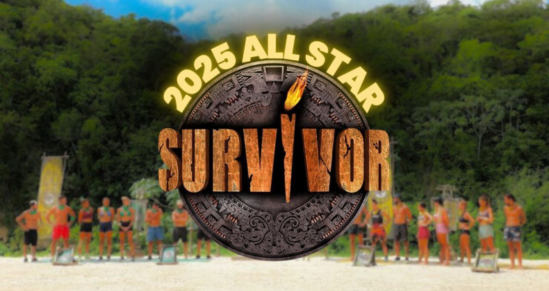 Survivor 2025: All Star ve Gönüllüler Kapışması Başlıyor