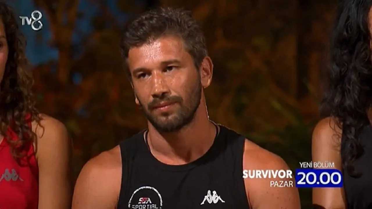 Survivor 2025te Gerilim Zirveye Cikti 1