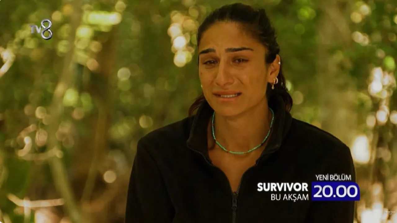 Survivor 2025te Gerilim Zirveye Cikti 4
