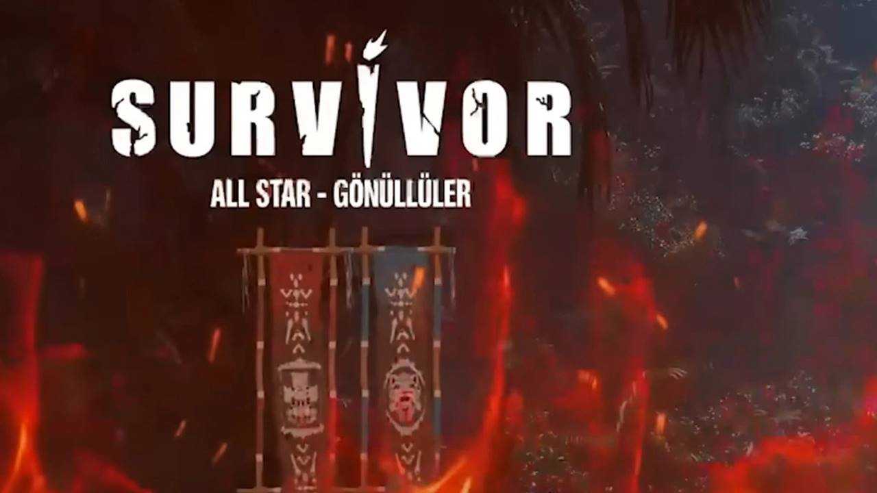 Survivor 2025'te Kimler Yarışacak? Kadro Belli Oldu 1 Survivor 2025te Kimler Yarisacak Kadro Belli Oldu 2