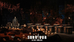 Survivor All Star: Ünlüler Kazandı, Pınar Eleme Adayı