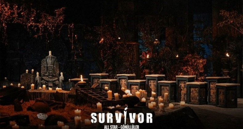 Survivor All Star: Ünlüler Kazandı, Pınar Eleme Adayı
