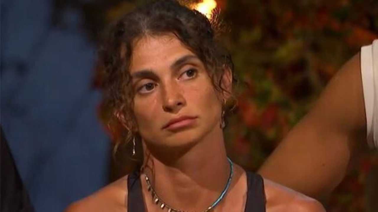 Survivor All Star Unluler Kazandi Pinar Eleme Adayi 3