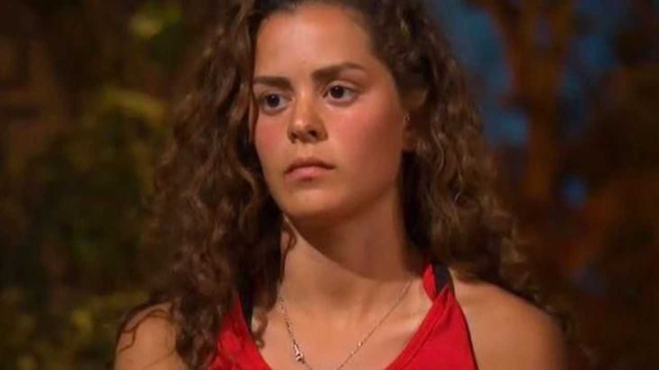 Survivor All Star Unluler Kazandi Pinar Eleme Adayi 4