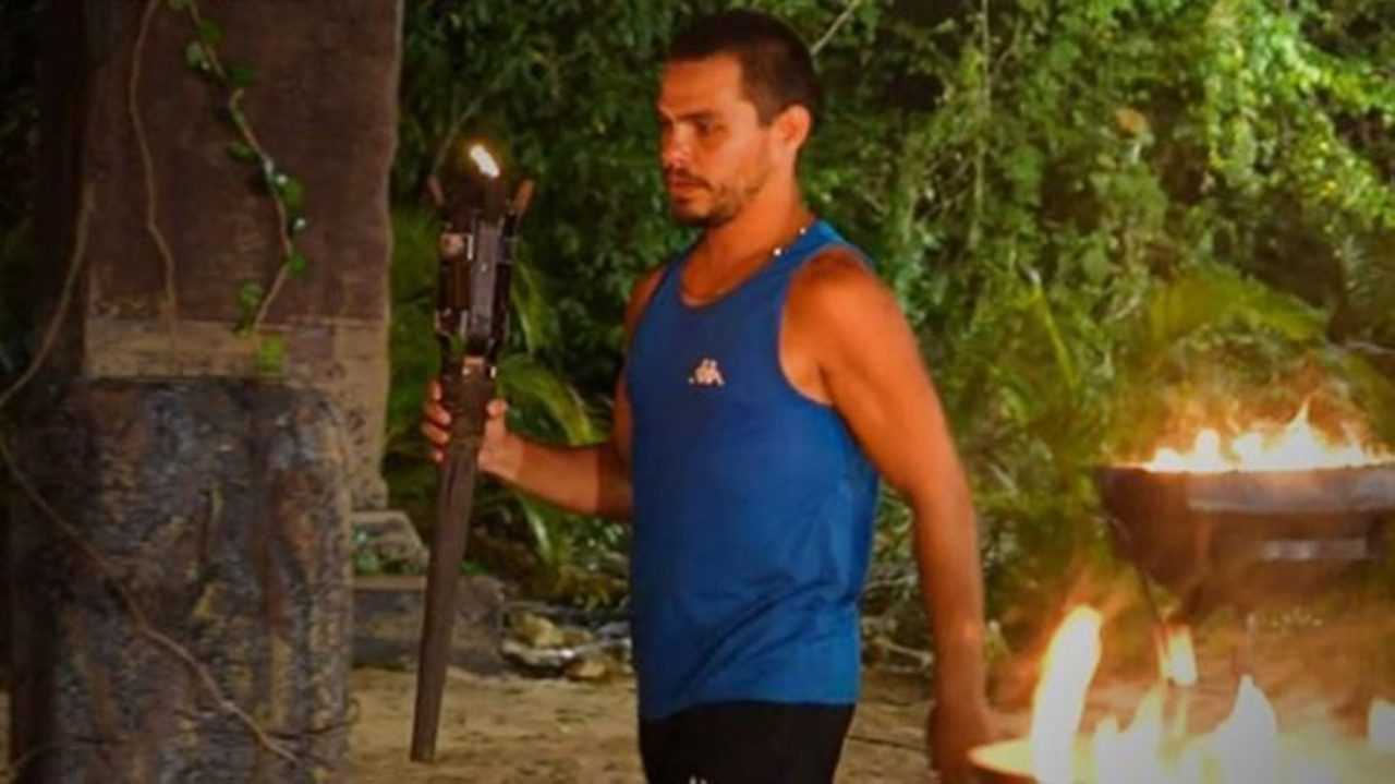 Survivor All Star Unluler Kazandi Pinar Eleme Adayi 5