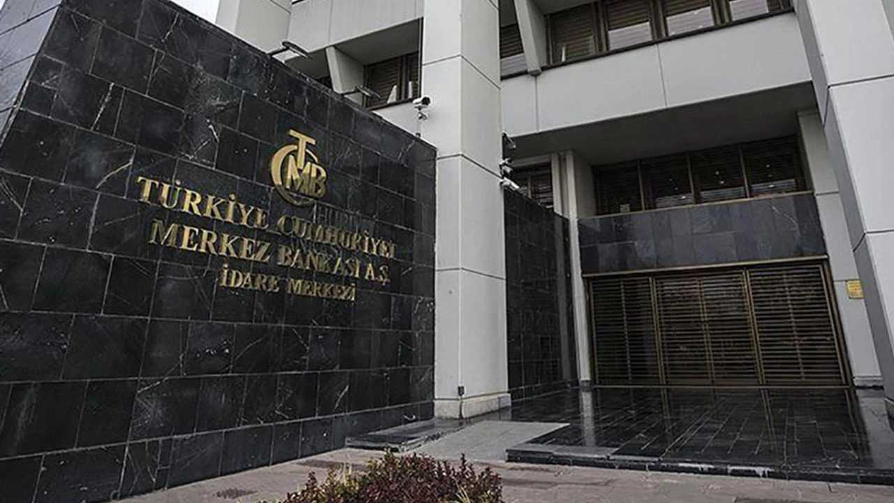 TCMB Rezervleri Tarihi Zirveye Yaklasiyor 2