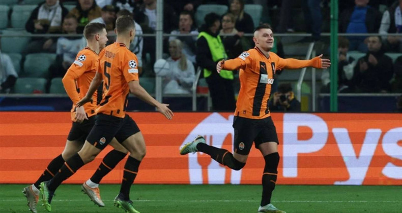 Trabzonspor’dan Dev Hamle: Zubkov İçin Anlaşma Tamam