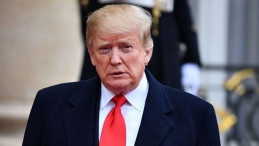 Trump Davasında Şok İstifa: Savcı Jack Smith Ayrıldı