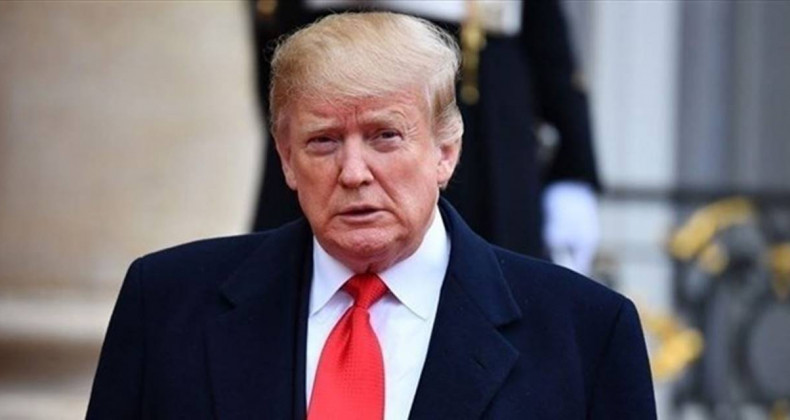 Trump Davasında Şok İstifa: Savcı Jack Smith Ayrıldı