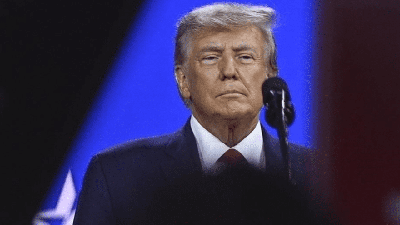 Trump Davasında Şok İstifa: Savcı Jack Smith Ayrıldı 1 Trump Davasinda Sok Istifa Savci Jack Smith Ayrildi 2