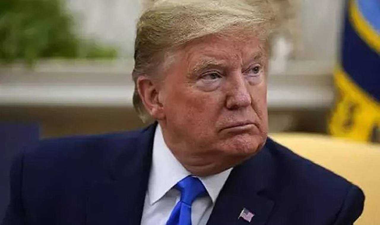 Trump Davasında Şok İstifa: Savcı Jack Smith Ayrıldı 2 Trump Davasinda Sok Istifa Savci Jack Smith Ayrildi 3