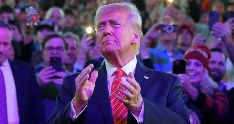 Trump’ın İkinci Dönemi: Beklenen Adımlar ve Vaatler