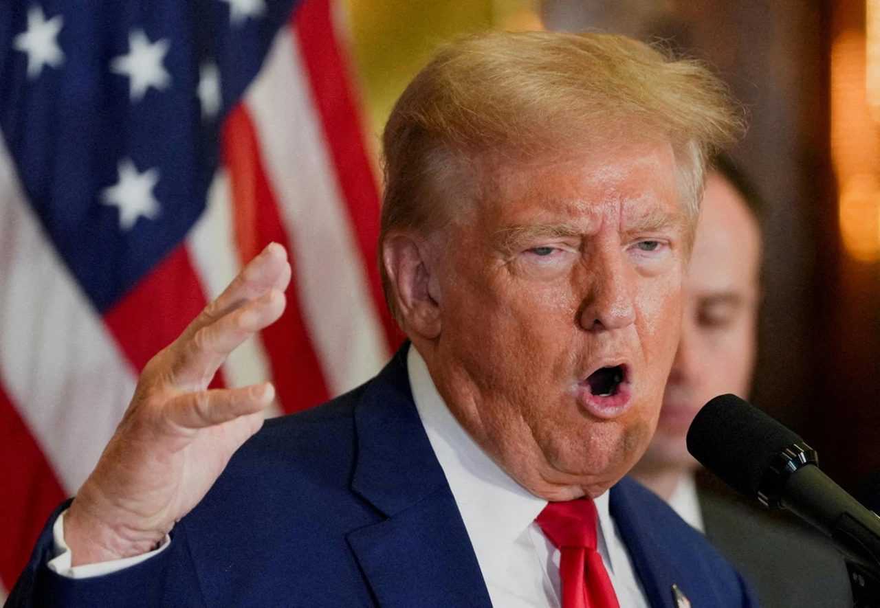 Trump’ın İkinci Dönemi: Beklenen Adımlar ve Vaatler 1 Trumpin Ikinci Donemi Beklenen Adimlar ve Vaatler 2