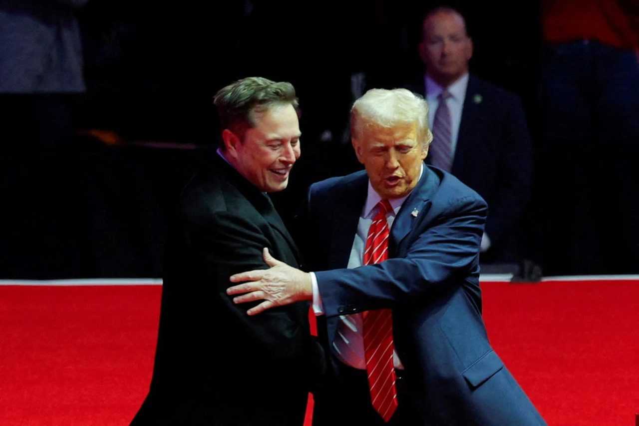 Trump’ın İkinci Dönemi: Beklenen Adımlar ve Vaatler 2 Trumpin Ikinci Donemi Beklenen Adimlar ve Vaatler 3