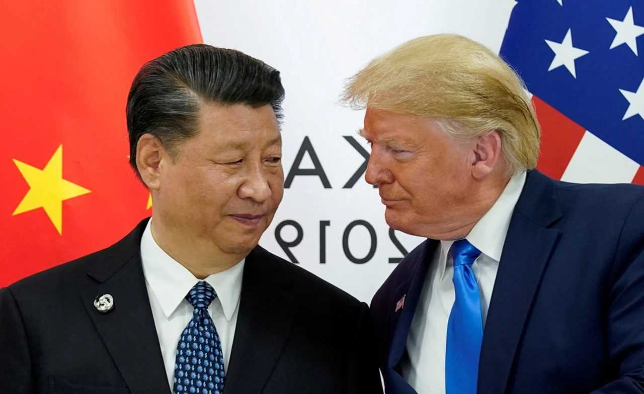 Trump’ın İkinci Dönemi: Beklenen Adımlar ve Vaatler 3 Trumpin Ikinci Donemi Beklenen Adimlar ve Vaatler 4