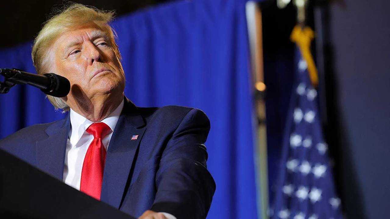 Trump'tan BRICS'e Sert Uyarı: Doları Değiştiren Elveda Desin 1 Trumptan BRICSe Sert Uyari Dolari Degistiren Elveda Desin 2