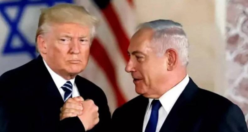 Trump’tan Gazze Ateşkesi: Barışa Giden Tarihi Adım