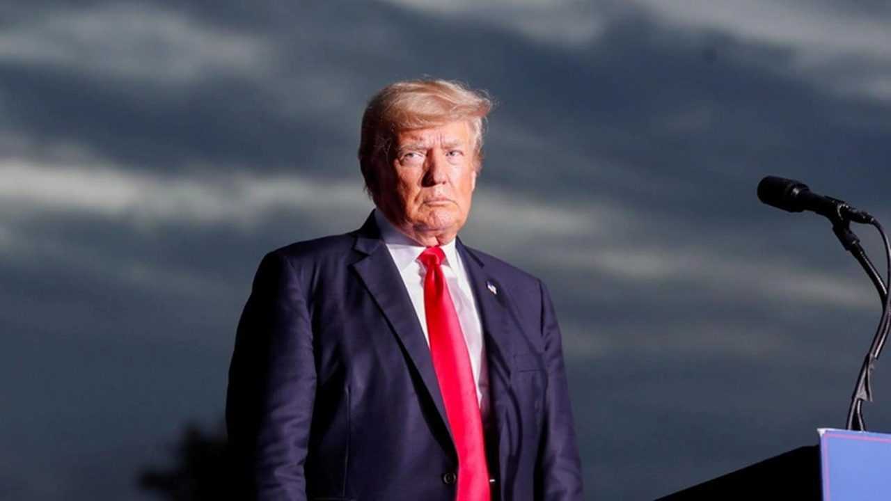 Trump'tan Şok Karar: Yardımlar Askıya Alındı 1 Trumptan Sok Karar Yardimlar Askiya Alindi 2
