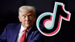 Trump’tan TikTok Çıkışı: Satılmazsa Çin’e Tarife