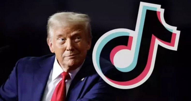 Trump’tan TikTok Çıkışı: Satılmazsa Çin’e Tarife