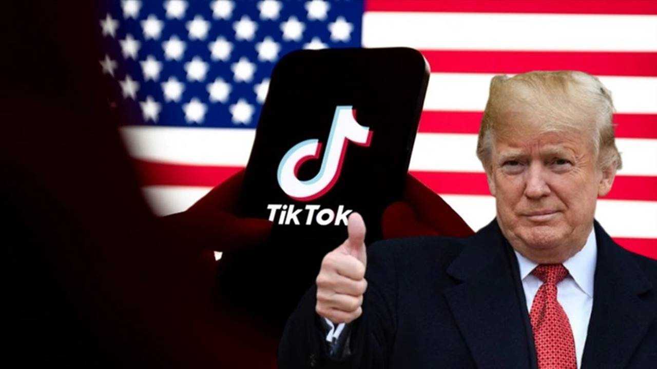 Trumptan TikTok Cikisi Satilmazsa Cine Tarife 2