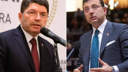 Tunç’tan Gözaltılar, Özel ve İmamoğlu’na Sert Yanıtlar