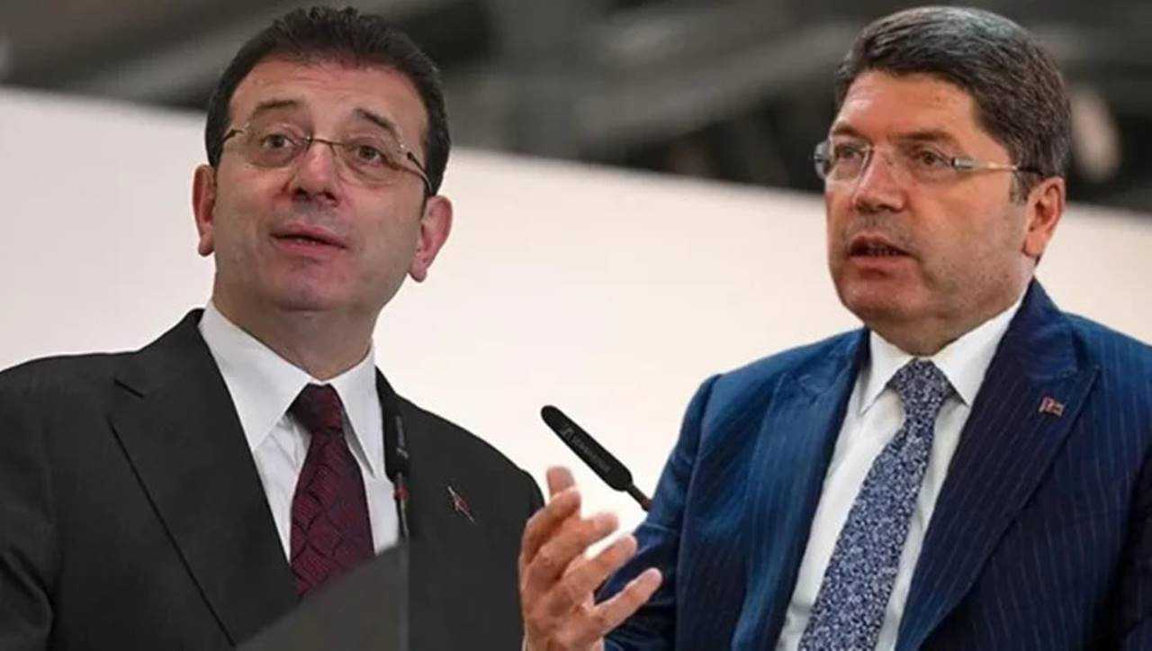 Tunç’tan Gözaltılar, Özel ve İmamoğlu’na Sert Yanıtlar 2 Tunctan Gozaltilar Ozel ve Imamogluna Sert Yanitlar 3