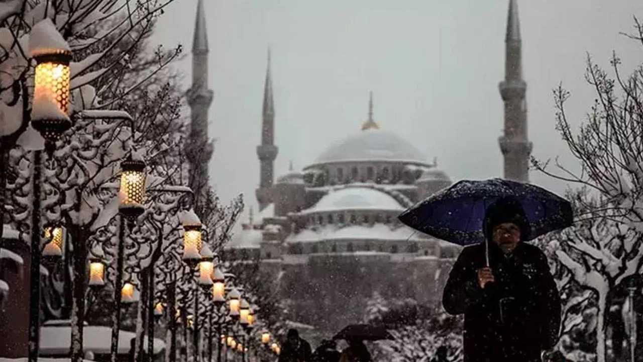 Türkiye Bahar Havasını Yaşıyor, Ancak Kara Kış Kapıda 1 Turkiye Bahar Havasini Yasiyor Ancak Kara Kis Kapida 1