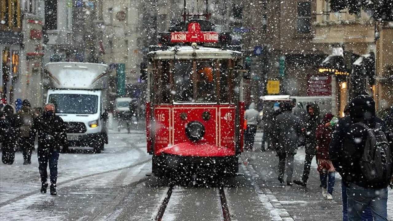 Türkiye Bahar Havasını Yaşıyor, Ancak Kara Kış Kapıda 2 Turkiye Bahar Havasini Yasiyor Ancak Kara Kis Kapida 2