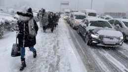 Türkiye Bahar Havasını Yaşıyor, Ancak Kara Kış Kapıda