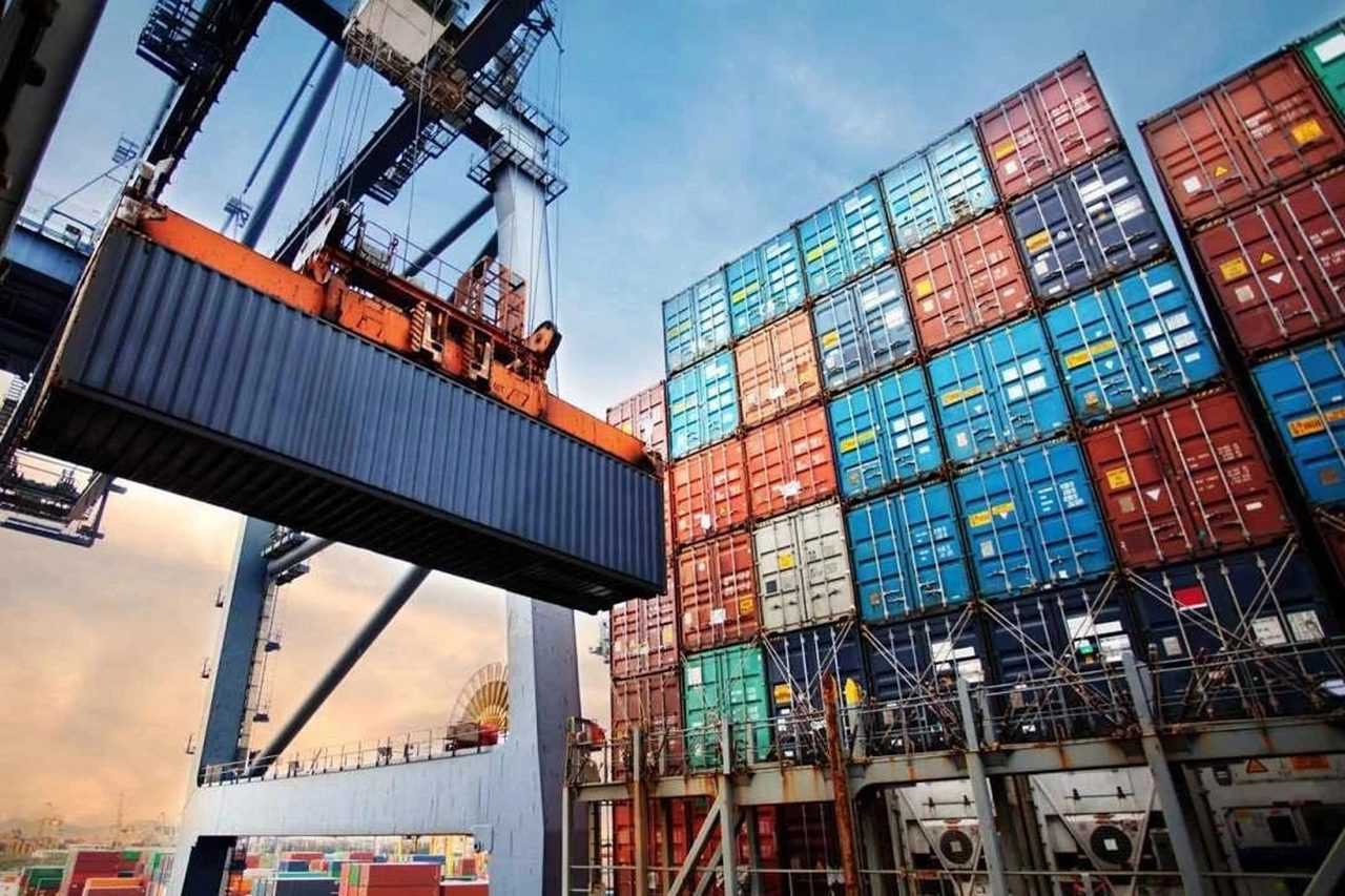 Türkiye ve ABD Arasında Ticarette Yeni Dönem 1 Turkiye ve ABD Arasinda Ticarette Yeni Donem 2