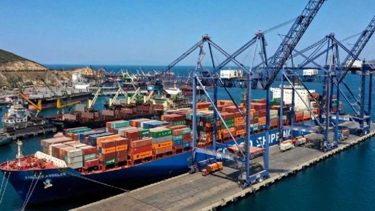 Türkiye ve ABD Arasında Ticarette Yeni Dönem 2 Turkiye ve ABD Arasinda Ticarette Yeni Donem 3