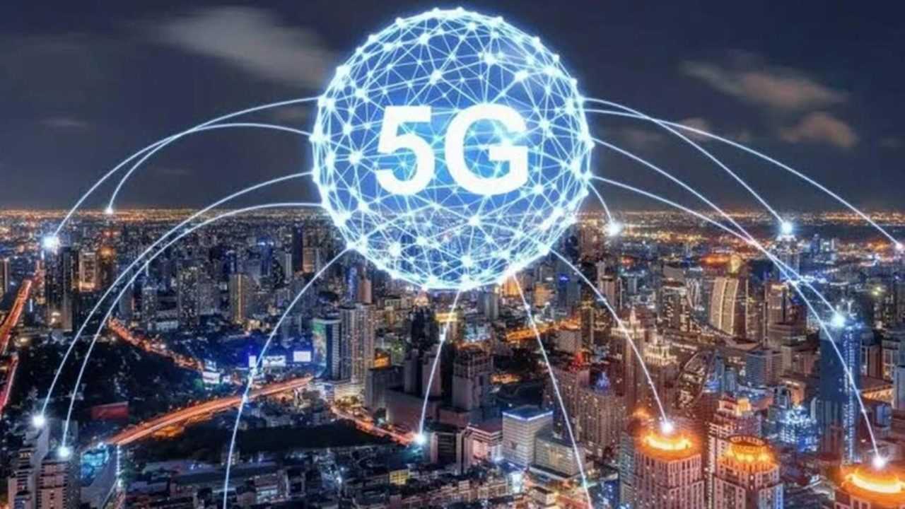 Türkiye’nin Dijital Atılımı: 5G ve Yerli Teknolojiler 3 Turkiyenin Dijital Atilimi 5G ve Yerli Teknolojiler 4
