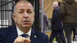 Ümit Özdağ Tutuklandı: Siyaset ve Adalet Çıkmazı