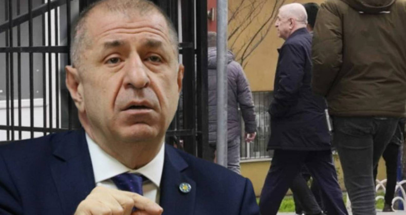 Ümit Özdağ Tutuklandı: Siyaset ve Adalet Çıkmazı