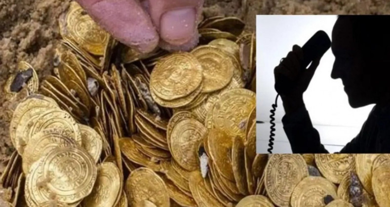 Yanlış Gelen Mesajla Başlayan Büyük Dolandırıcılık Tuzağı