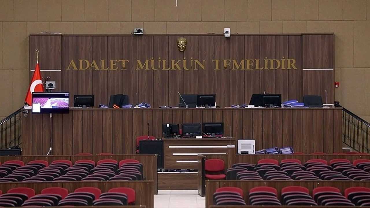 Yargi Reformu Ceza Infazi ve Cezasizlik Sonlaniyor 2