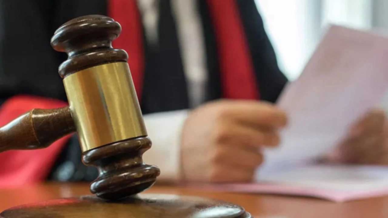 Yargi Reformu Ceza Infazi ve Cezasizlik Sonlaniyor 3
