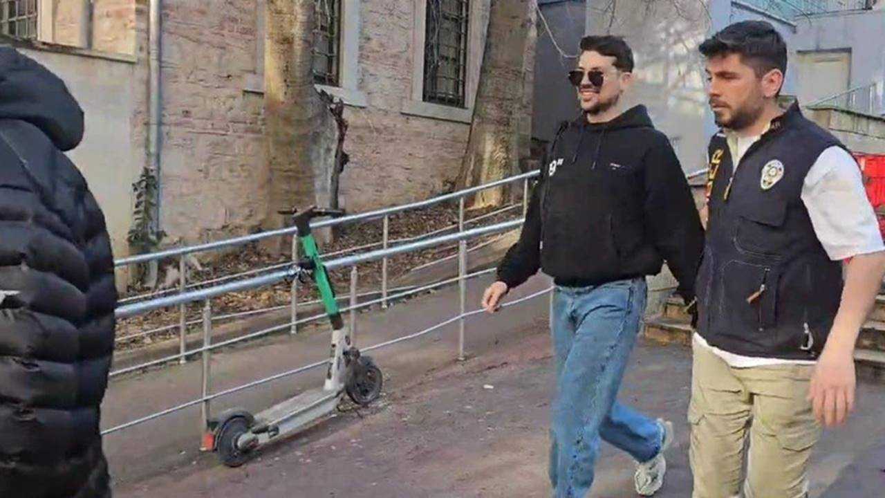 Yasa Disi Bahis Ozendiren Fenomenlere Sok Tutuklama 3