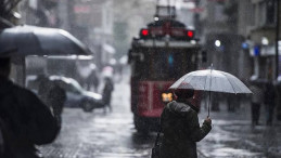 Yazdan Kalma Günlere Veda: Soğuk Hava Dalgası Başlıyor