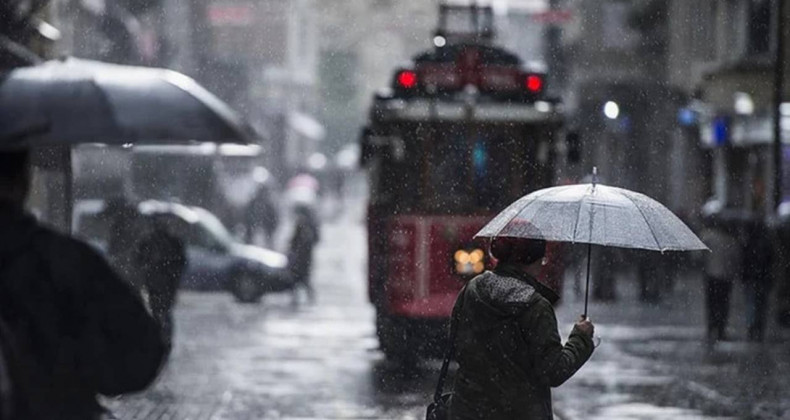 Yazdan Kalma Günlere Veda: Soğuk Hava Dalgası Başlıyor