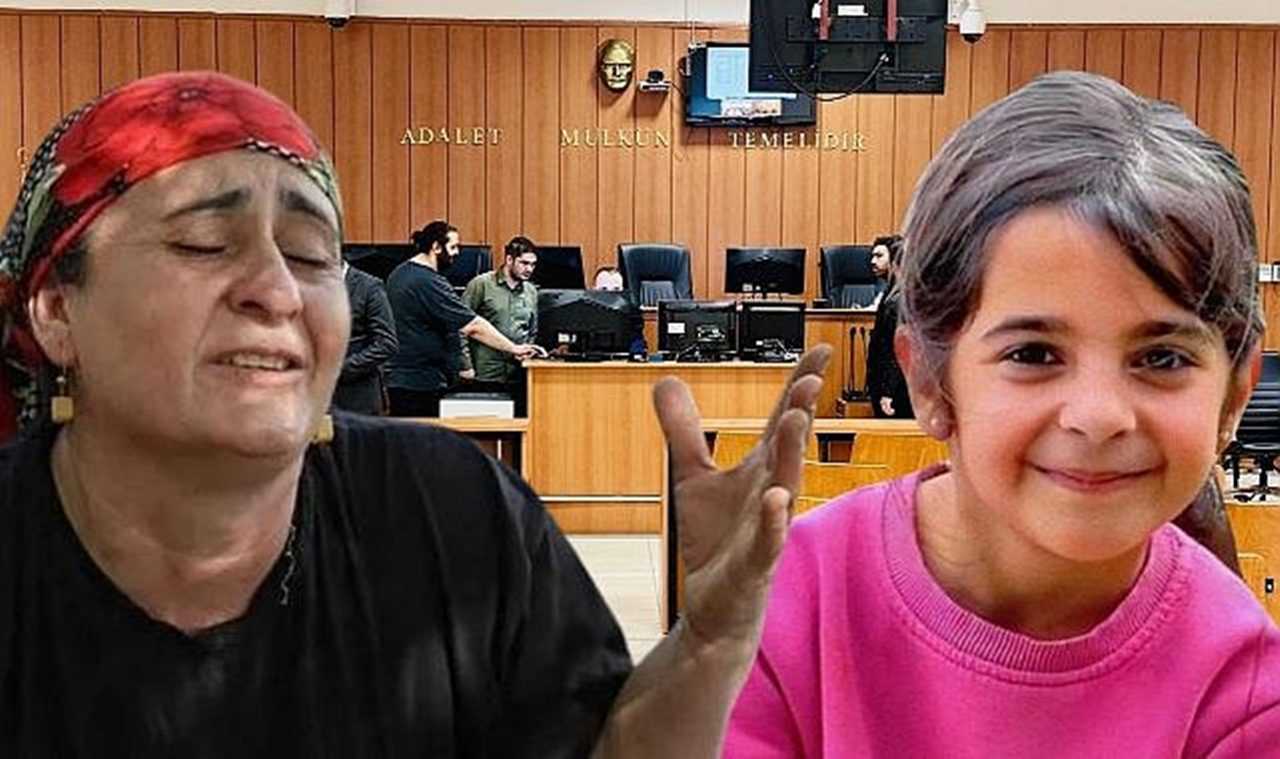 Yüksel Güran’ın Tahliye Talebi Mahkemeden Ret Yedi 3 Yuksel Guranin Tahliye Talebi Mahkemeden Ret Yedi 4