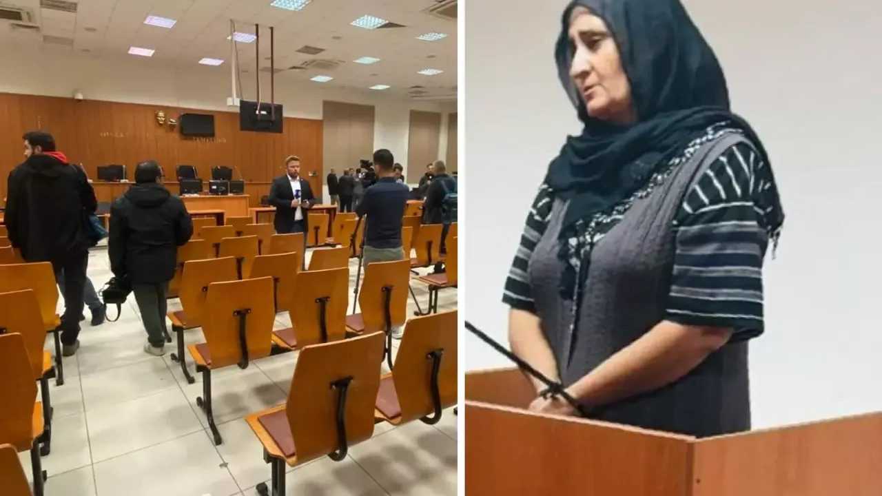 Yüksel Güran’ın Tahliye Talebi Mahkemeden Ret Yedi 4 Yuksel Guranin Tahliye Talebi Mahkemeden Ret Yedi 5
